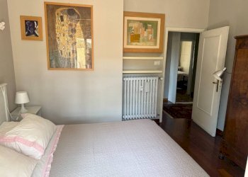 Camera da letto - Trilocale Bologna (zona Costa Saragozza) - foto 11