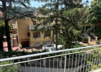 Balcone - Trilocale Bologna (zona Costa Saragozza) - foto 12