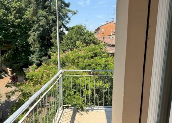 Terrazzo - Trilocale Bologna (zona Costa Saragozza) - foto 13