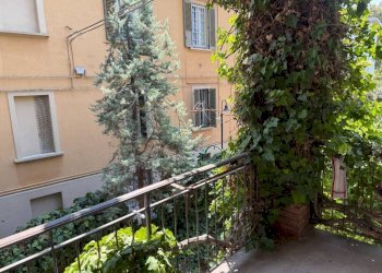 Balcone - Trilocale via dei Tessitori, Bologna (zona Costa Saragozza) - foto 2