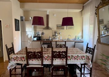 Cucina - Trilocale via dei Tessitori, Bologna (zona Costa Saragozza) - foto 4