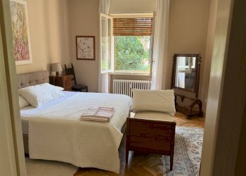 Camera da letto - Trilocale via dei Tessitori, Bologna (zona Costa Saragozza) - foto 11