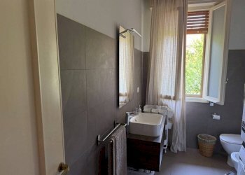 Bagno - Trilocale via dei Tessitori, Bologna (zona Costa Saragozza) - foto 12