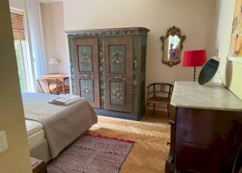 Camera da letto - Trilocale via dei Tessitori, Bologna (zona Costa Saragozza) - foto 14