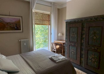 Camera da letto - Trilocale via dei Tessitori, Bologna (zona Costa Saragozza) - foto 15