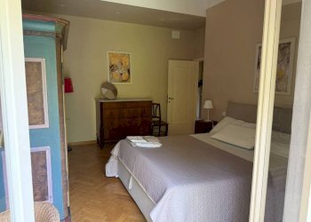 Camera da letto - Trilocale via dei Tessitori, Bologna (zona Costa Saragozza) - foto 16
