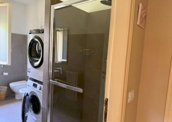 Bagno - Trilocale via dei Tessitori, Bologna (zona Costa Saragozza) - foto 18