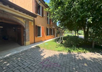 Foto 4 - Casa indipendente Roncoferraro - foto 4