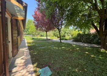 Foto 43 - Casa indipendente Roncoferraro - foto 43