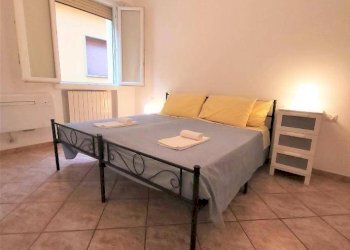 Camera da letto - Trilocale via Pietralata, Bologna (zona Centro Storico) - foto 1