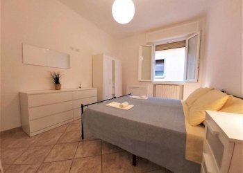 Camera da letto - Trilocale via Pietralata, Bologna (zona Centro Storico) - foto 2
