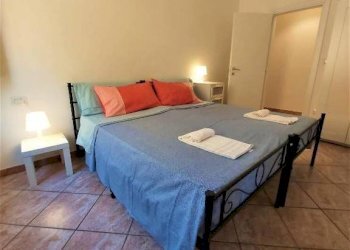 Camera da letto - Trilocale via Pietralata, Bologna (zona Centro Storico) - foto 3