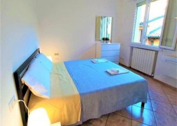 Camera da letto - Trilocale via Pietralata, Bologna (zona Centro Storico) - foto 5