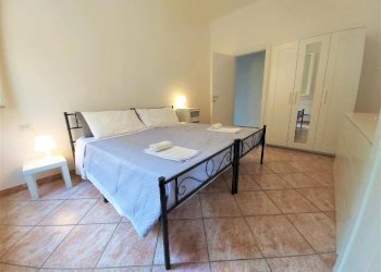 Camera da letto - Trilocale via Pietralata, Bologna (zona Centro Storico) - foto 6