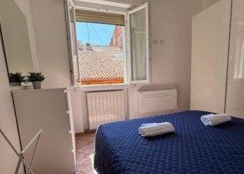 Camera da letto - Trilocale via Pietralata, Bologna (zona Centro Storico) - foto 7