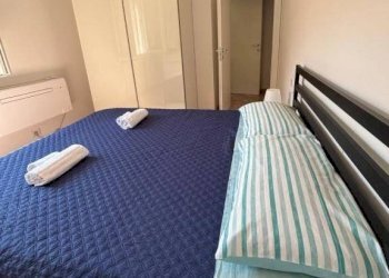 Camera da letto - Trilocale via Pietralata, Bologna (zona Centro Storico) - foto 8
