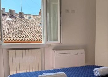 Camera da letto - Trilocale via Pietralata, Bologna (zona Centro Storico) - foto 9