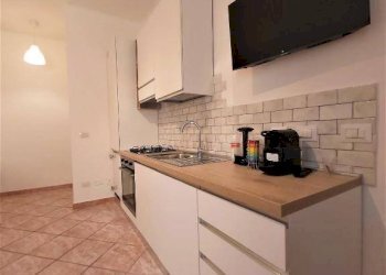 Cucina - Trilocale via Pietralata, Bologna (zona Centro Storico) - foto 13