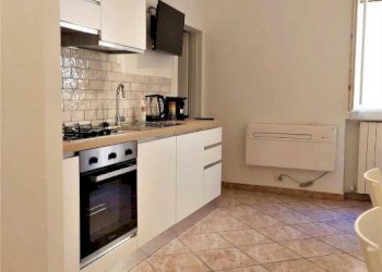 Cucina - Trilocale via Pietralata, Bologna (zona Centro Storico) - foto 14