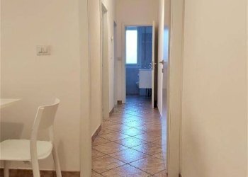 Corridoio - Trilocale via Pietralata, Bologna (zona Centro Storico) - foto 15