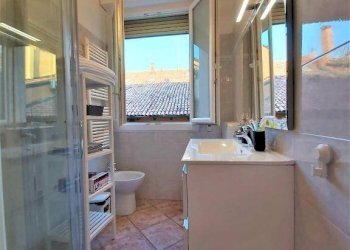 Bagno - Trilocale via Pietralata, Bologna (zona Centro Storico) - foto 17