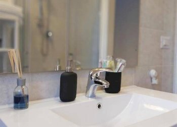 Bagno - Trilocale via Pietralata, Bologna (zona Centro Storico) - foto 20