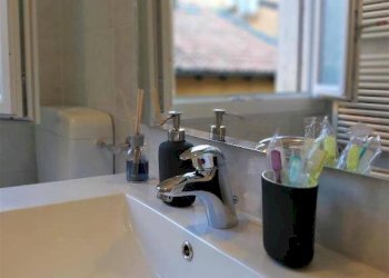 Bagno - Trilocale via Pietralata, Bologna (zona Centro Storico) - foto 21