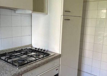 Cucina - Trilocale via Arturo Solari, 1, Bologna (zona Corticella) - foto 7