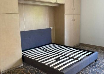 Camera da letto - Trilocale via Arturo Solari, 1, Bologna (zona Corticella) - foto 10