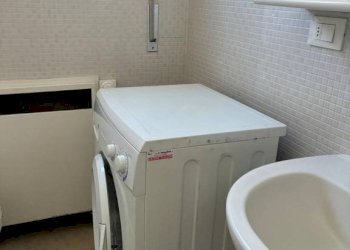 Bagno - Trilocale via Arturo Solari, 1, Bologna (zona Corticella) - foto 14
