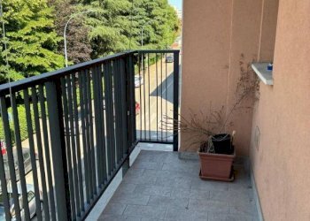 Balcone - Trilocale via Arturo Solari, 1, Bologna (zona Corticella) - foto 17
