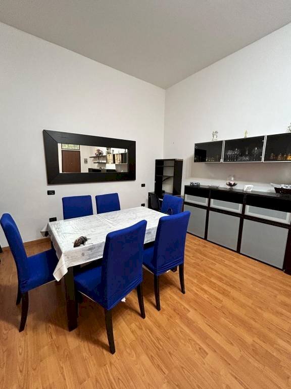 Soggiorno - Bilocale via Castelmerlo, 4/3a, Bologna (zona Massarenti) - foto 1