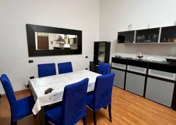 Soggiorno - Bilocale via Castelmerlo, 4/3a, Bologna (zona Massarenti) - foto 1