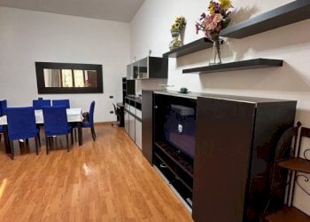 Soggiorno - Bilocale via Castelmerlo, 4/3a, Bologna (zona Massarenti) - foto 2