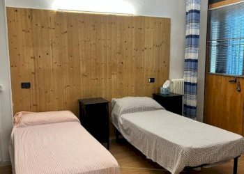 Camera da letto - Bilocale via Castelmerlo, 4/3a, Bologna (zona Massarenti) - foto 7