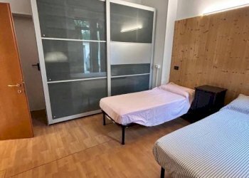 Camera da letto - Bilocale via Castelmerlo, 4/3a, Bologna (zona Massarenti) - foto 8