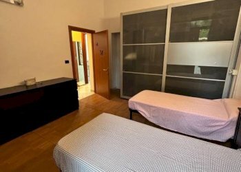 Camera da letto - Bilocale via Castelmerlo, 4/3a, Bologna (zona Massarenti) - foto 9