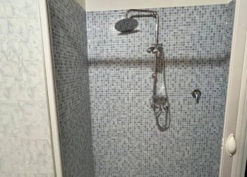 Bagno - Bilocale via Castelmerlo, 4/3a, Bologna (zona Massarenti) - foto 12