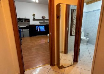 Disimpegno - Bilocale via Castelmerlo, 4/3a, Bologna (zona Massarenti) - foto 14