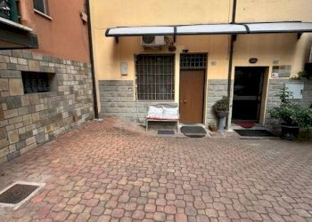 Facciata - Bilocale via Castelmerlo, 4/3a, Bologna (zona Massarenti) - foto 17