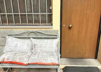 Ingresso - Bilocale via Castelmerlo, 4/3a, Bologna (zona Massarenti) - foto 18