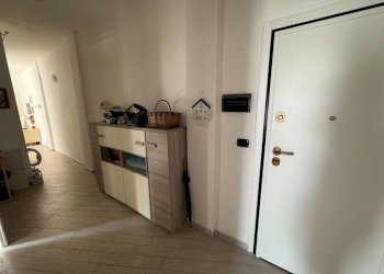 Ingresso - Trilocale via Sapello, Genova (zona Prà) - foto 7