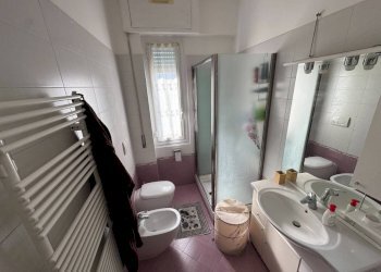 Bagno - Trilocale via Sapello, Genova (zona Prà) - foto 10