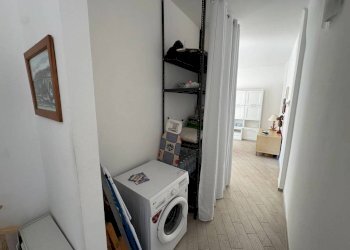 Corridoio - Trilocale via Sapello, Genova (zona Prà) - foto 11