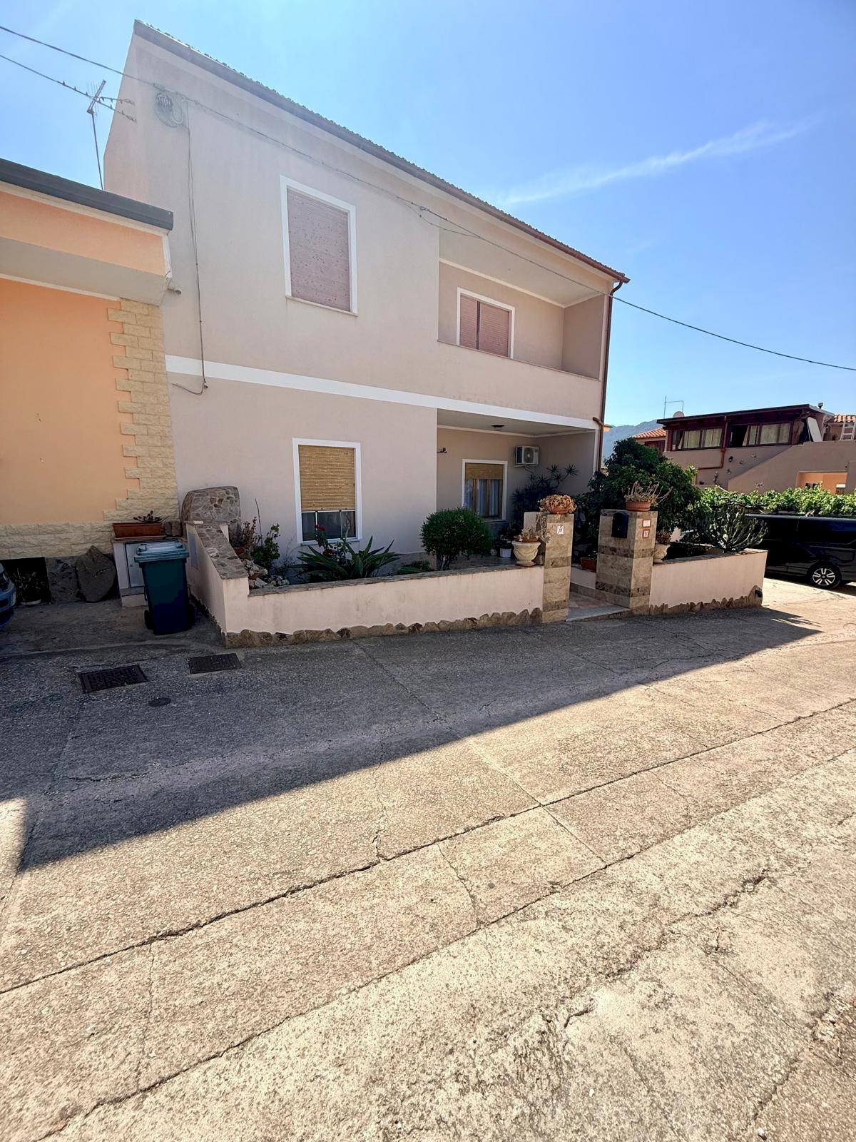 Foto 1 - Quadrilocale via Delle Vigne
 
10, Viddalba - foto 1
