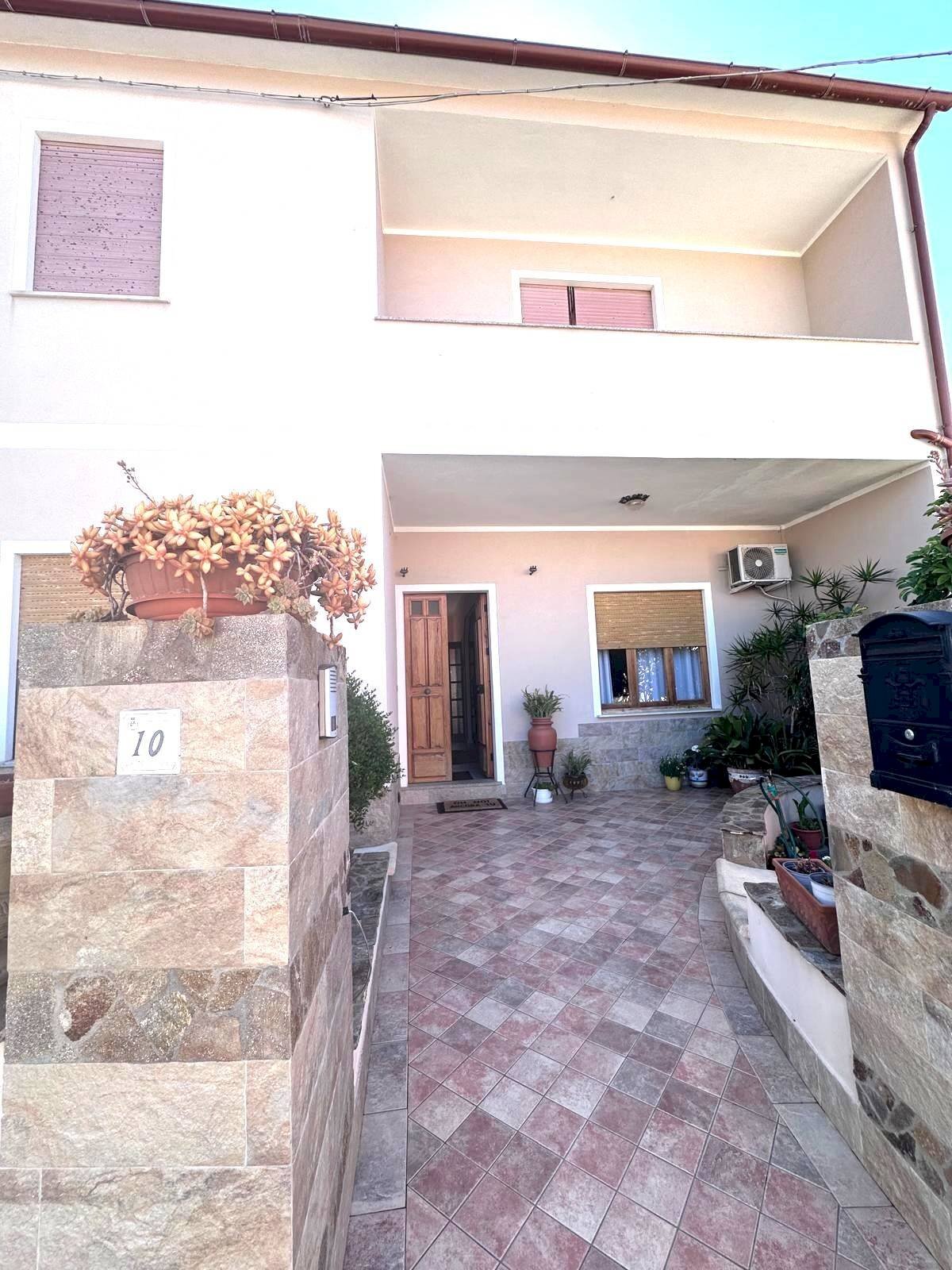 Foto 2 - Quadrilocale via Delle Vigne
10, Viddalba - foto 2