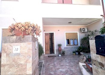 Foto 2 - Quadrilocale via Delle Vigne
 
10, Viddalba - foto 2