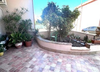 Foto 5 - Quadrilocale via Delle Vigne
 
10, Viddalba - foto 5