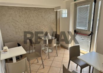 Sala da pranzo - Commercial Premises corso dei bruzi
74 - 76, Cosenza - photo 6
