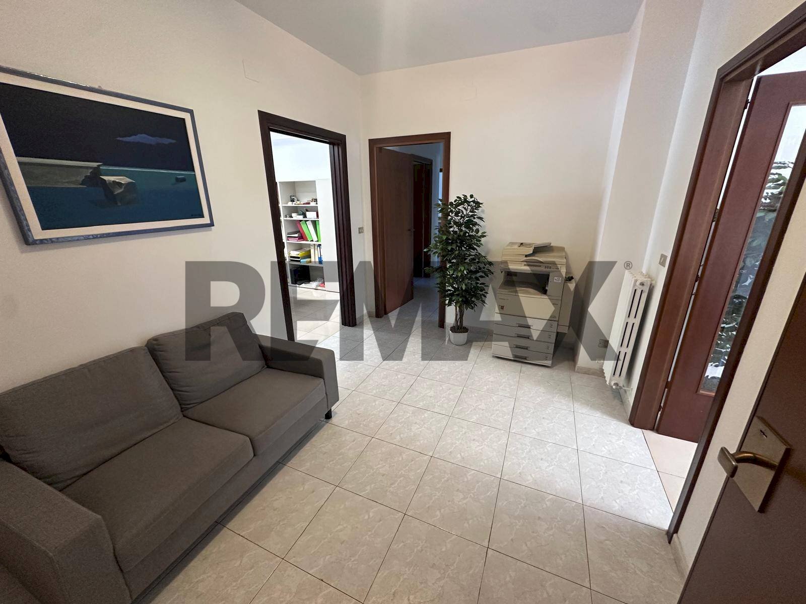 Soggiorno - Four-room apartment via piersanti mattarella
 
20, Cosenza - photo 3